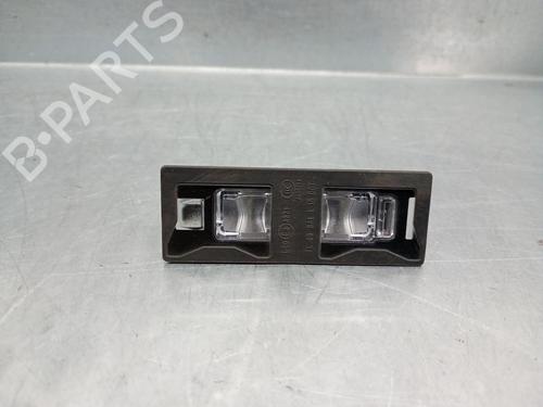 Used Licence plate light AUDI A5 (F53, F5P) 2.0 TFSI (252 hp) 30053177