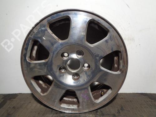 Used Rim AUDI A3 (8L1) [1996-2006]  15379998