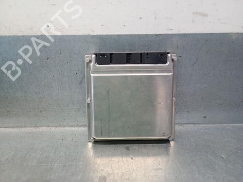 Engine control unit (ECU) MERCEDES-BENZ CLK (C209) CLK 270 CDI (209.316) | BP26323507M57 