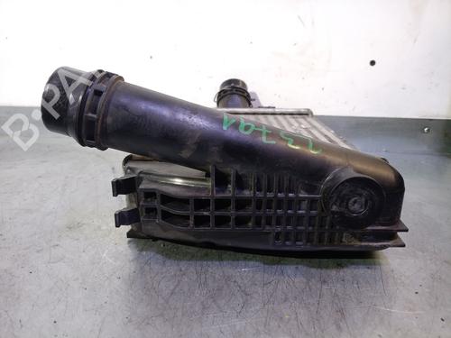 Ladeluftkühler RENAULT CAPTUR II (HF_) LPG (HFMT) | BP29807026M30