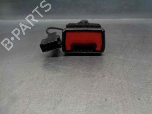 Seat buckle OPEL ASTRA J Saloon 1.4 Turbo (69) | BP21020485I32 