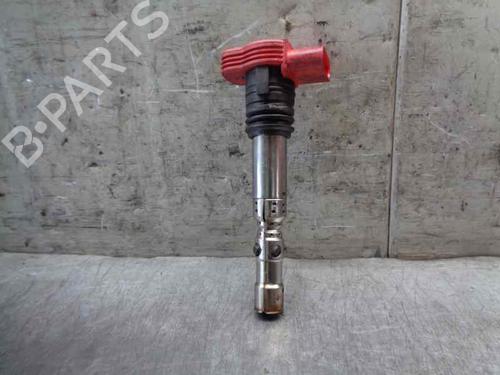 Used Ignition coil AUDI A4 B6 (8E2) 2.0 (130 hp) 6038226