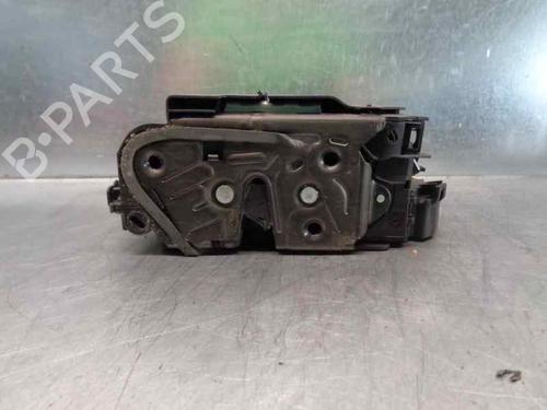 Rear right lock SKODA FABIA III Estate (NJ5) 1.4 TDI | BP7823808C99 