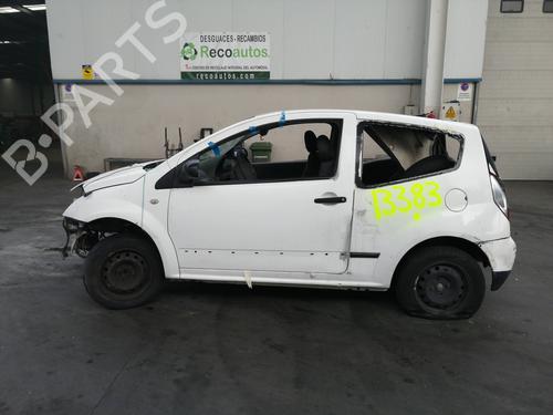 Fuel pump CITROËN C2 (JM_) 1.4 HDi | BP8535946M76 