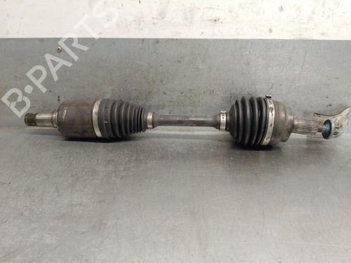 Used Right front driveshaft Right front driveshaft MERCEDES-BENZ E-CLASS (W212) E 350 CDI 4-matic (212.089) (231 hp) 34715778 34715778