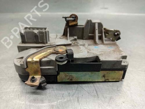 Used Front right lock PEUGEOT 406 (8B) 2.0 HDI 110 (109 hp) 9040252