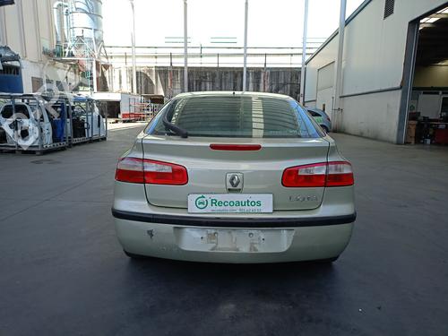 Engine RENAULT LAGUNA II (BG0/1_) 1.8 16V (BG0B, BG0M) | BP36115029M1 - Image 13