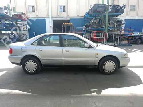 Steering rack AUDI A4 B5 (8D2) 1.8 T | BP29585334M22  - Image 12