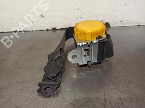 Rear right seatbelt OPEL MERIVA A MPV (X03) 1.7 CDTI (E75) | BP7446198I28 