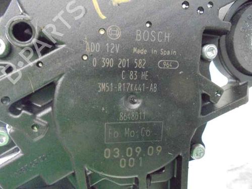 Rear wiper motor FORD FOCUS C-MAX (DM2)  | BP2110949M102 