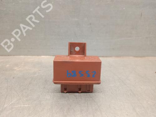 Used Electronic module PEUGEOT 406 (8B) 2.0 HDI 110 (109 hp) 29135589