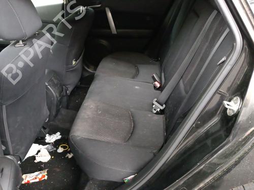 Elektronisk modul MAZDA 6 Hatchback (GH) 2.2 MZR-CD (GH10) | BP26736389M83 