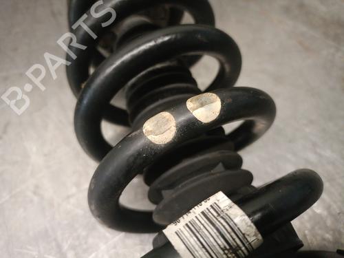 Left rear shock absorber PEUGEOT 3008 I MPV (0U_) 2.0 HDi Hybrid4 (0URHCA) | BP27362267M18 