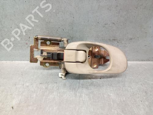 Højre fortil invendig håndtag Højre fortil invendig håndtag KIA CARENS I MPV (FC, FJ) 1.8 i (110 hp) 35964458 35964458