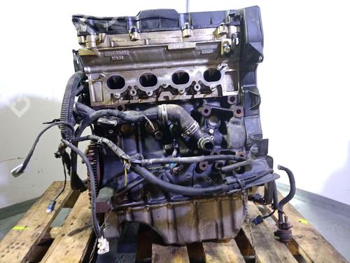 Engine PEUGEOT 1007 (KM_) 1.6 16V | BP30161152M1