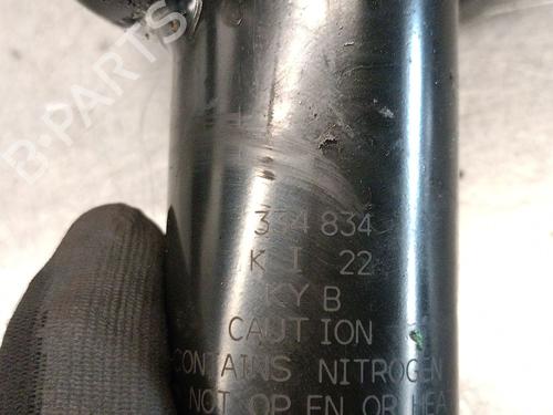 Right front shock absorber VW GOLF V (1K1) 1.6 FSI | BP24808367M17 