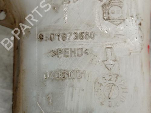 Windscreen washer tank CITROËN C4 CACTUS 1.5 BlueHDi 100 | BP26606038C113 