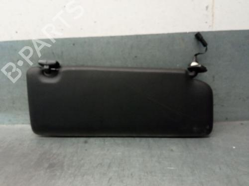 Parasol izquierda AUDI A4 B6 Convertible (8H7) 1.8 T | BP29915738I1 