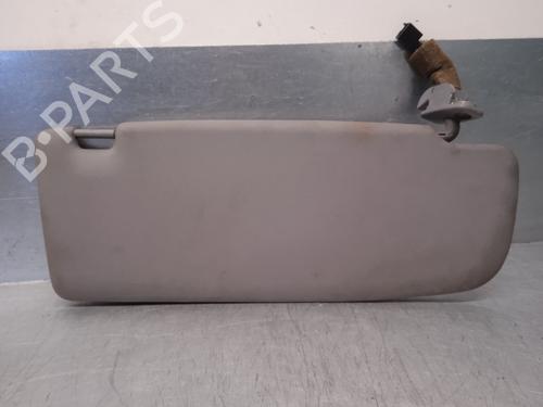 Used Left sun visor AUDI A4 B5 Avant (8D5) 2.4 quattro (165 hp) 12169950
