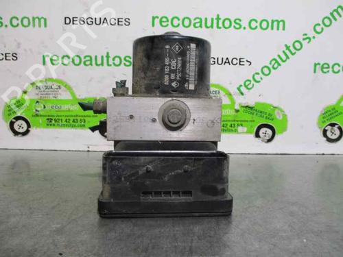 ABS pump RENAULT LAGUNA II Grandtour (KG0/1_) 2.2 dCi (KG0F) | BP2320741M43 