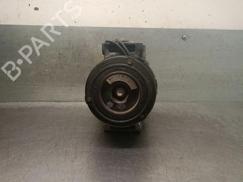 AC compressor BMW 5 (E39) 525 d | BP34390697M34 - Image 2