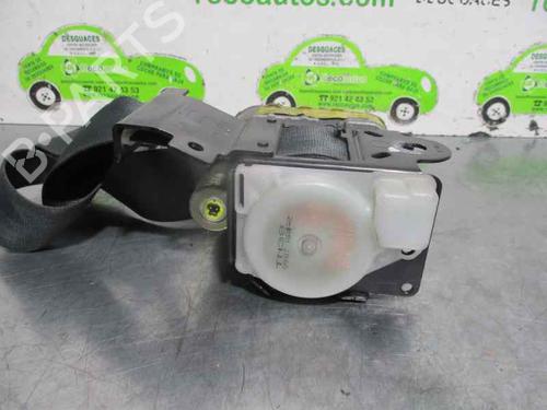 Front right seatbelt MITSUBISHI PAJERO PININ I (H6_W, H7_W) 1.8 (H76W, H66W) | BP8724486I25 