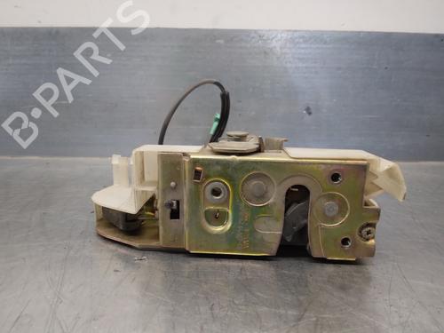 Used Rear left lock FORD FIESTA III (GFJ) 1.3 Cat (60 hp) 13719583