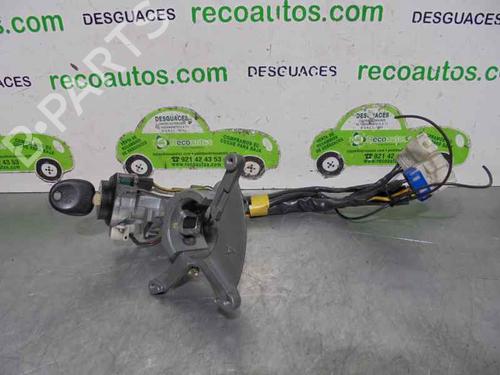 Ignition barrel HYUNDAI H-1 / STAREX Bus (A1) 2.5 TCi | BP2116446M48 