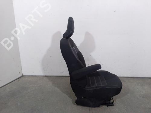 Left front seat DACIA SANDERO III 1.0 TCe 90 | BP29609002C15 