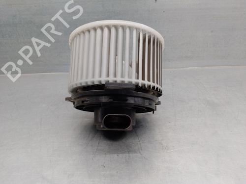 Heater blower motor MAZDA 3 (BL) 1.6 MZR (BL14) | BP13090313M62 