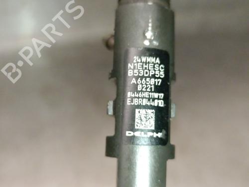 Injector SSANGYONG RODIUS I 2.7 Xdi | BP37613390M100 - Image 5