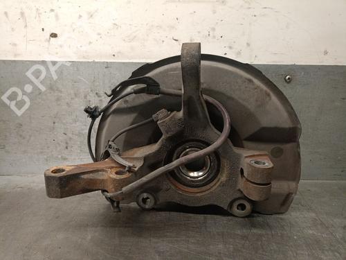 Used Right front steering knuckle MITSUBISHI OUTLANDER III (GG_W, GF_W, ZJ, ZL, ZK) Plug-in Hybrid (GG2W) (200 hp) 29337800