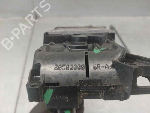 Front right lock RENAULT SCÉNIC III (JZ0/1_) 1.5 dCi (JZ02, JZ0R) | BP18038624C97 