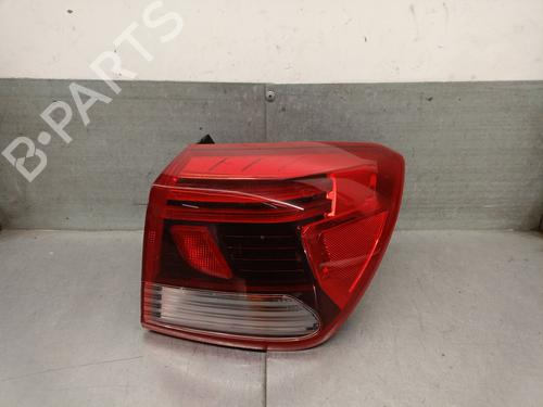 Højre baglygte KIA RIO IV (YB, SC, FB) 1.25 (84 hp) 31644613