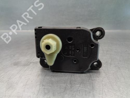 Heater blower motor MERCEDES-BENZ S-CLASS (W220) S 320 CDI (220.026, 220.126) | BP9674593M62 