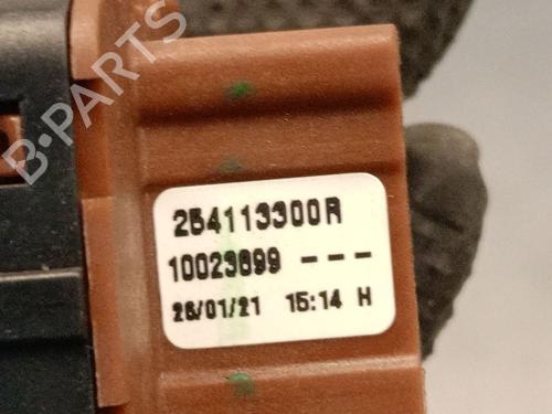 Left front window switch RENAULT MASTER III Van (FV) 2.3 dCi 135 FWD (FV0N, FV08, FV06, FV00, FV1S) | BP37525968I27 - Image 5