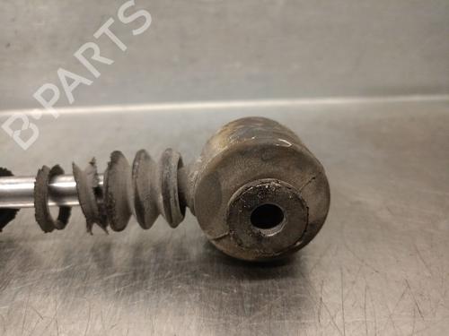 Right rear shock absorber PEUGEOT 207 (WA_, WC_) 1.6 HDi | BP21839821M19 