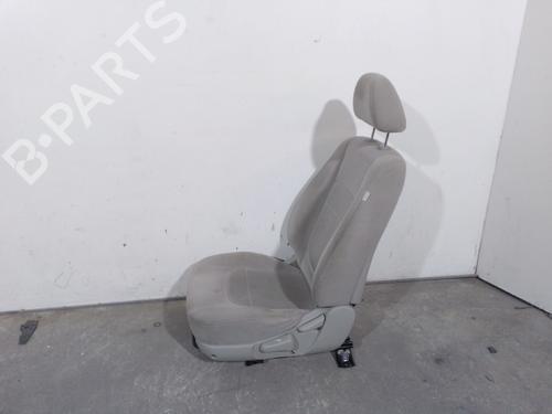 Sæde venstre fortil KIA CERATO I Saloon (LD) 2.0 CRDi | BP29921336C15