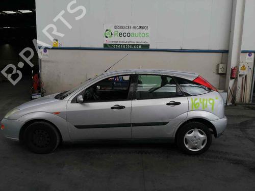 Turbocharger/Supercharger FORD FOCUS I (DAW, DBW)  | BP10723864M71 