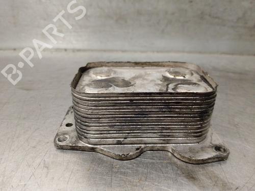 Oil radiator CITROËN C5 II (RC_) 2.0 HDi (RCRHRH) | BP31177865M33