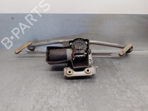 Used Front wiper motor Front wiper motor FORD FIESTA III (GFJ) 1.1 (55 hp) 17664851 17664851