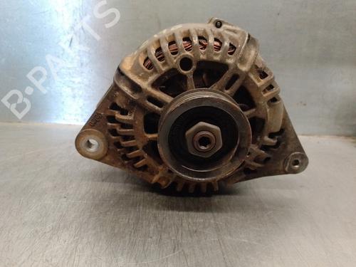 Used Alternator Alternator 13718861 13718861