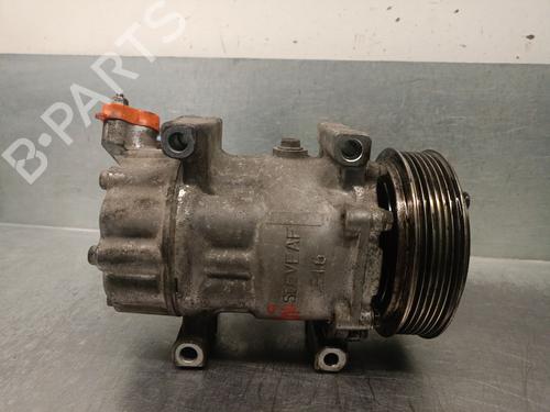 AC compressor CITROËN C3 I (FC_, FN_) 1.4 HDi | BP31117012M34