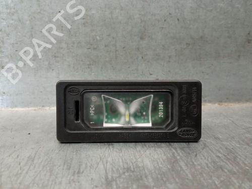 Used Licence plate light Licence plate light 30145291 30145291