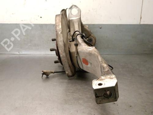 Left front steering knuckle LAND ROVER DISCOVERY V (L462) 2.0 Sd4 4x4 | BP37074906M25 - Image 2