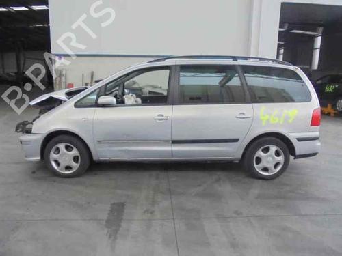 Steering pump SEAT ALHAMBRA (7V8, 7V9)  | BP2124472M99 