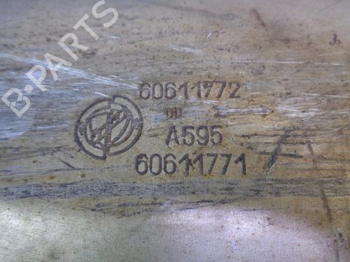 Exhaust system ALFA ROMEO SPIDER (916_) 1.8 16V (916S3) | BP17476346M121