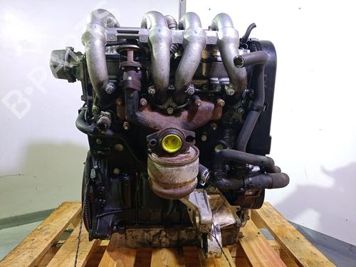 Engine PEUGEOT 306 Hatchback (7A, 7C, N3, N5) 1.9 D | BP24154438M1 