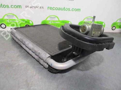 Air conditioning evaporator MERCEDES-BENZ GLK-CLASS (X204) 320 CDI 4-matic (204.983) | BP11667517M109 