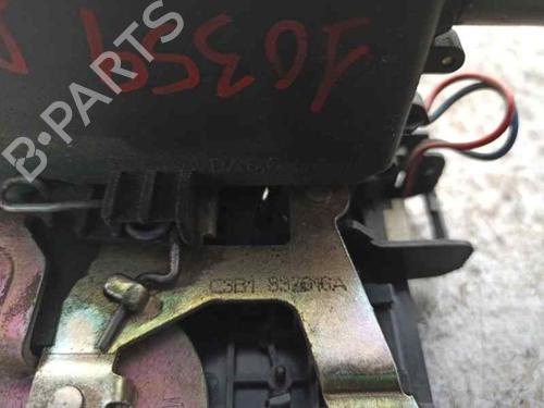 Front right lock VW BORA I (1J2) 1.6 | BP5187521C97 